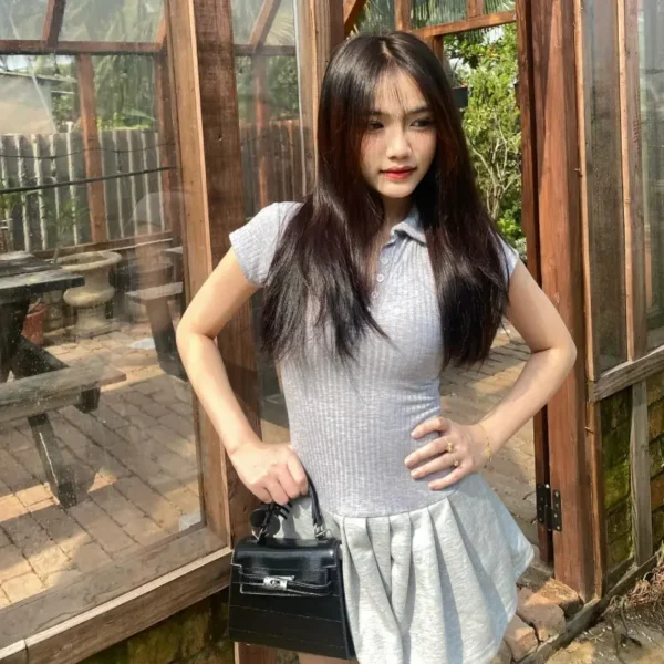 芝加哥高端约炮女Nora