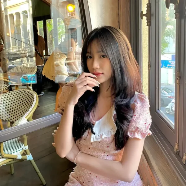 芝加哥甜美外围Nora