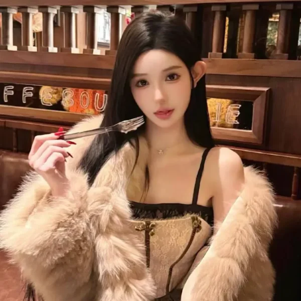 拉斯维加斯高端伴游女Odessa