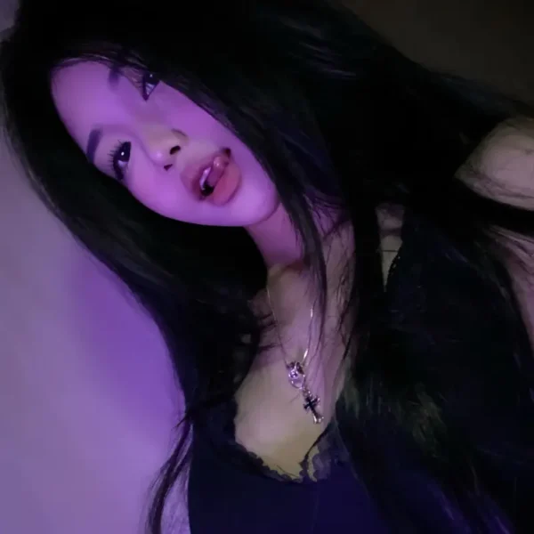 波士顿高端陪玩女Pamela