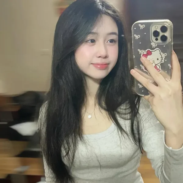 旧金山高端外围女Paris