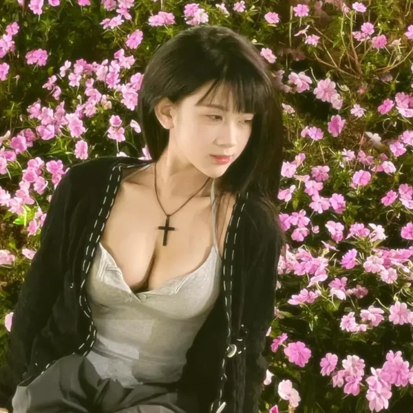 洛杉矶高端包养女Paula