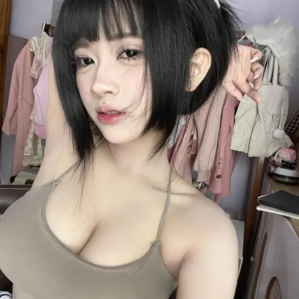 洛杉矶高端外围女Paula