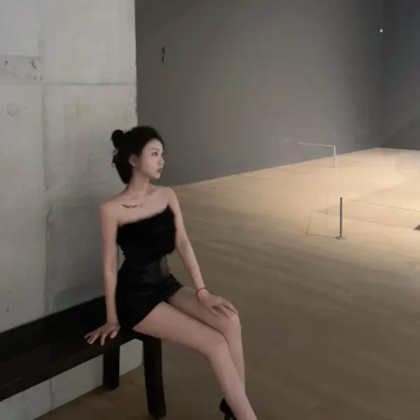 洛杉矶高端一夜情女Reese
