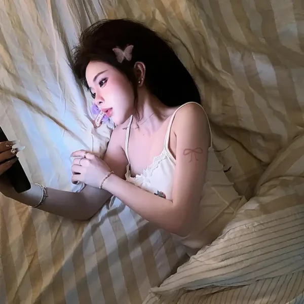 休斯顿高端纯欲女Sable