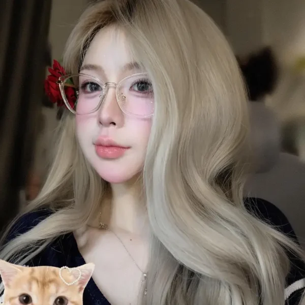 休斯顿高端陪玩女Sable