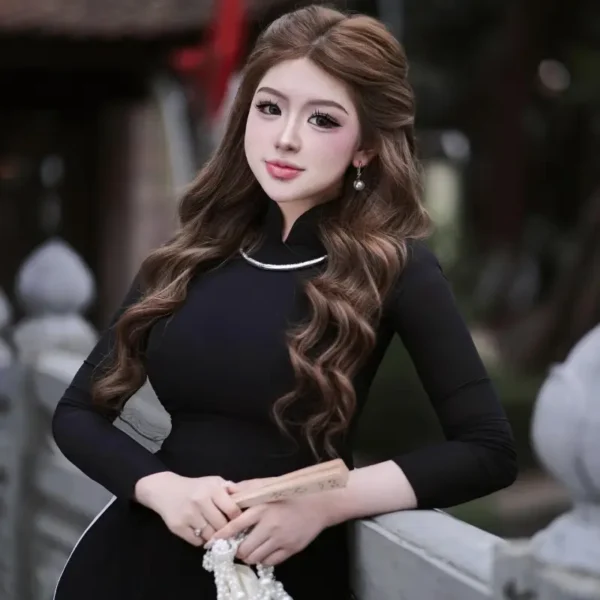 休斯顿高端包养女Seraphina
