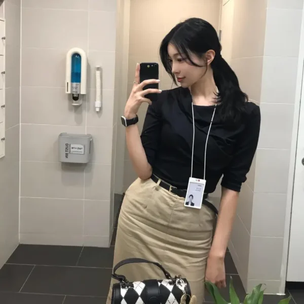 迈阿密高端包养女Shelby