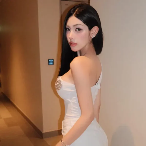 迈阿密高端极品女Shiloh