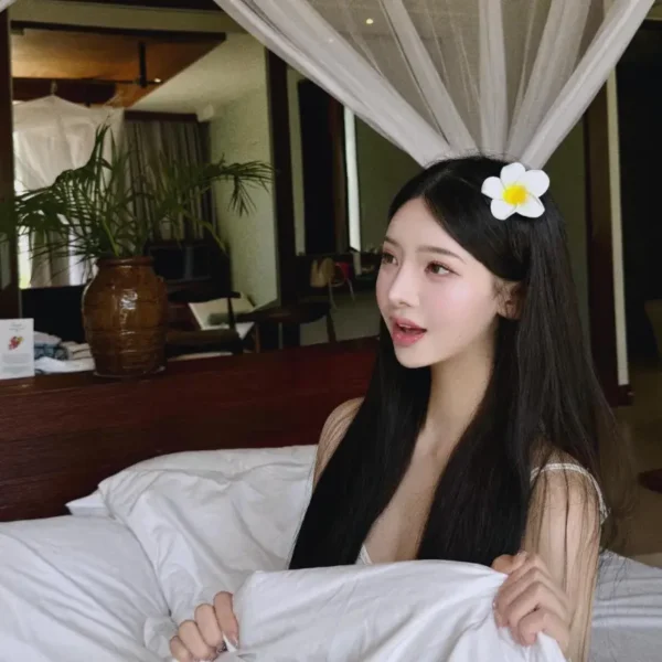 休斯顿高端清纯女Sienna