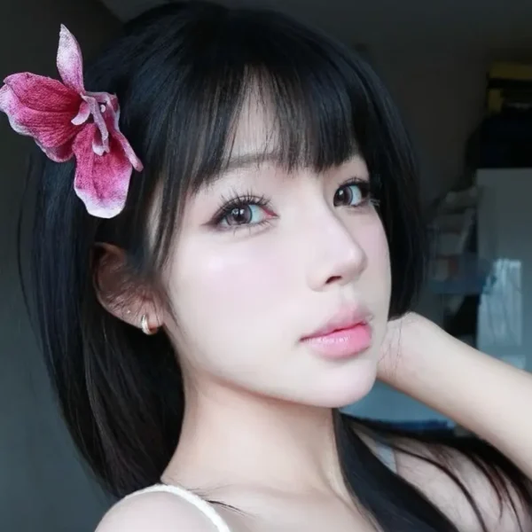 多伦多高端陪玩女Soleil