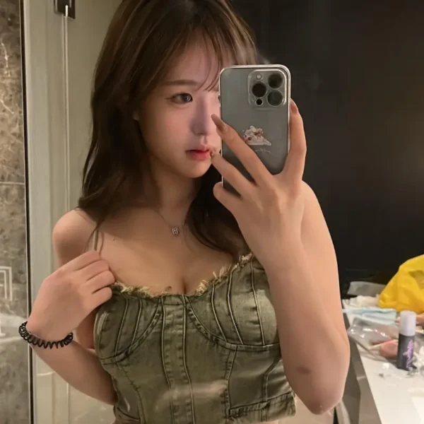 多伦多高端包养女Soraya