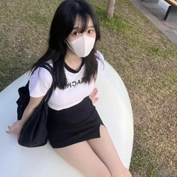 多伦多高端伴游女Soraya