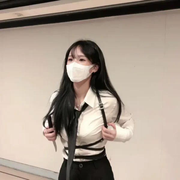 多伦多高端陪玩女Soraya