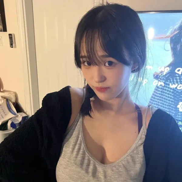 多伦多留学生外围Soraya