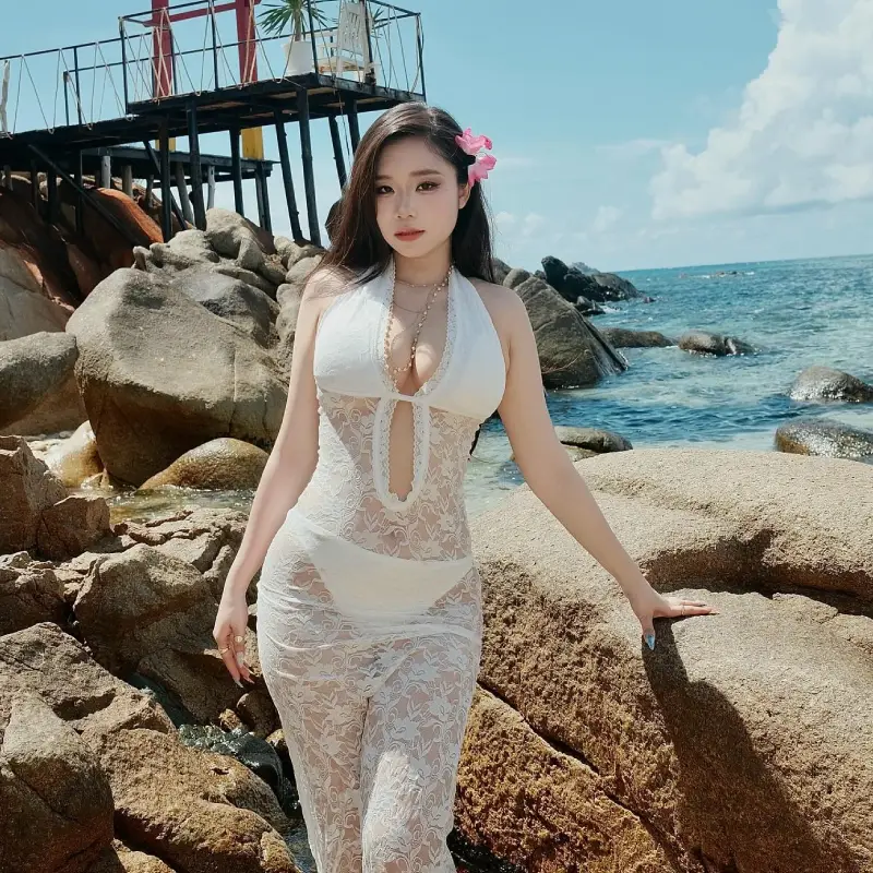 芝加哥高端外围女Story