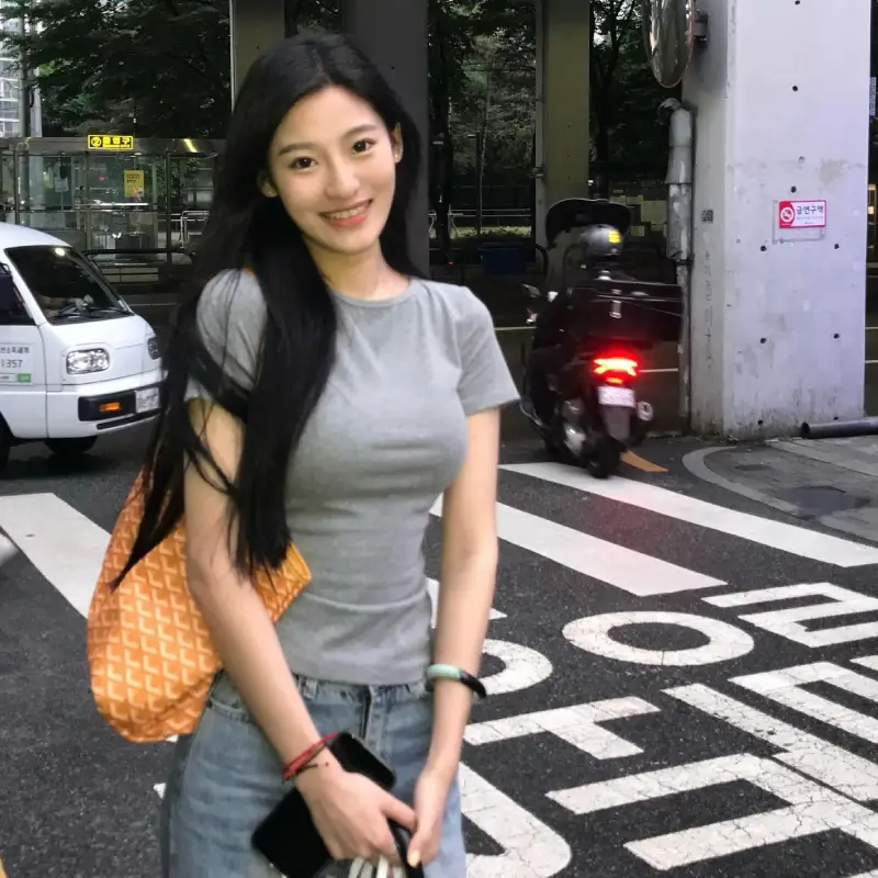 圣地亚哥高端外围女Talia