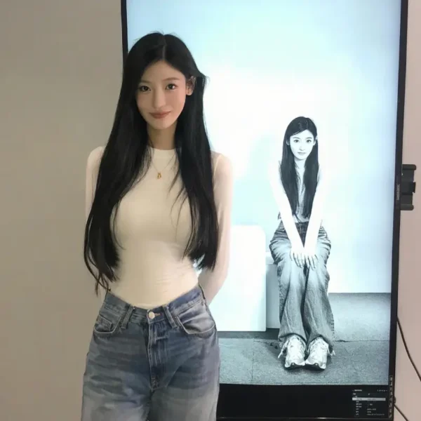 圣地亚哥高端清纯女Talia