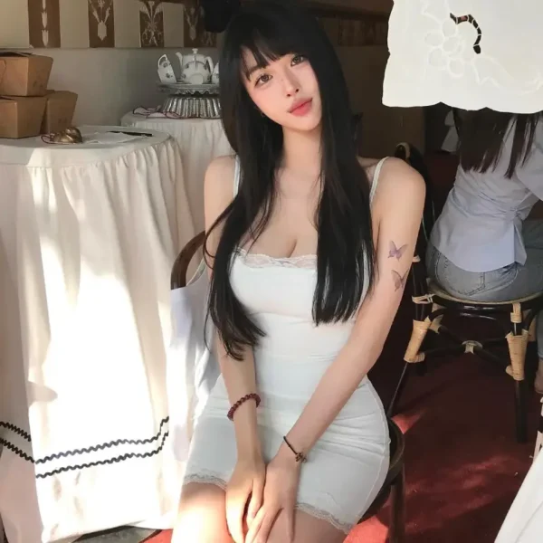 芝加哥高端外围女Tania
