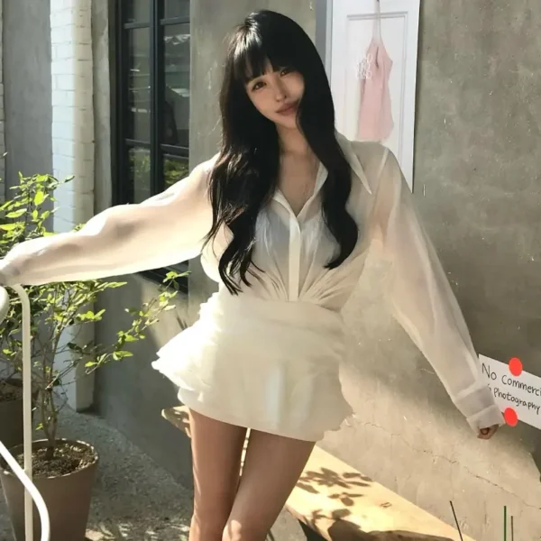 芝加哥高端一夜情女Tania