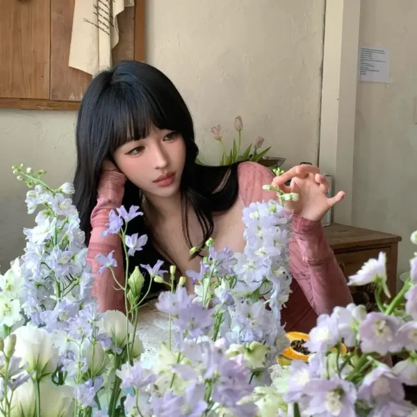 芝加哥高端包养女Tania