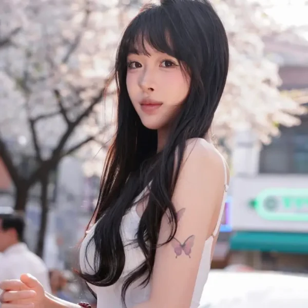 芝加哥纯欲外围Tania