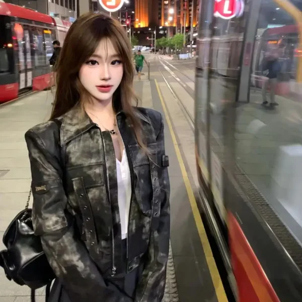 迈阿密高端陪玩女Tanya