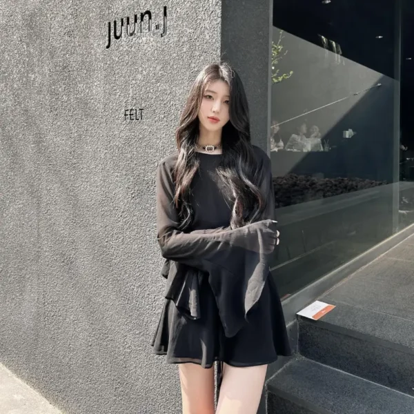 西雅图高端包养女Tara