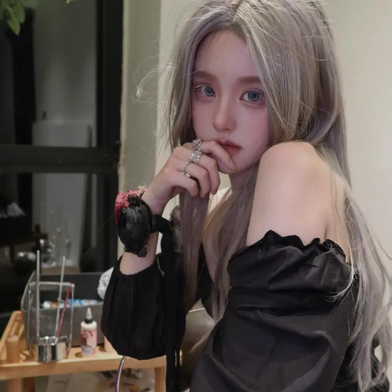 波士顿高端外围女Teresa