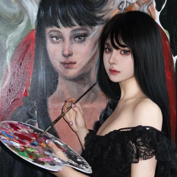波士顿少女外围Teresa