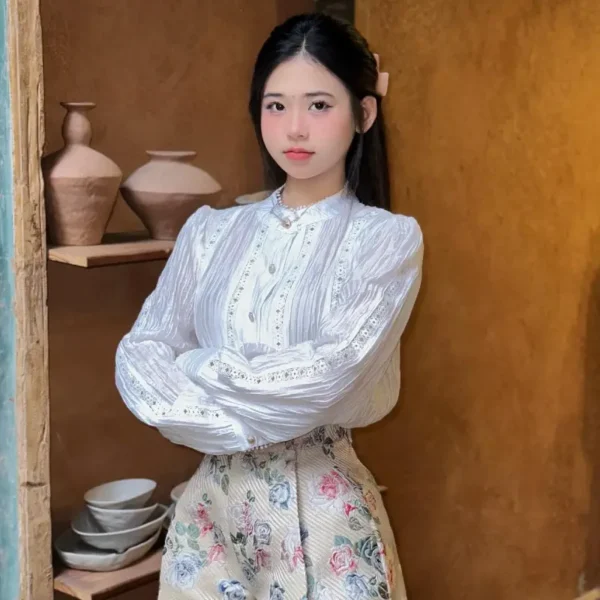 拉斯维加斯高端陪玩女Thalia