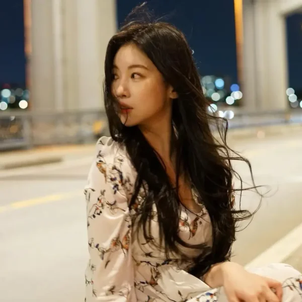 洛杉矶高端一夜情女Thea