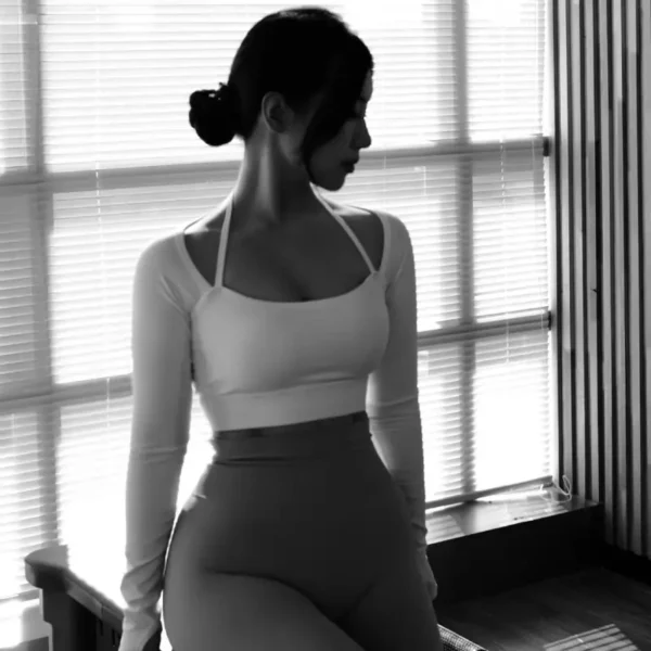 洛杉矶高端陪玩女Thea