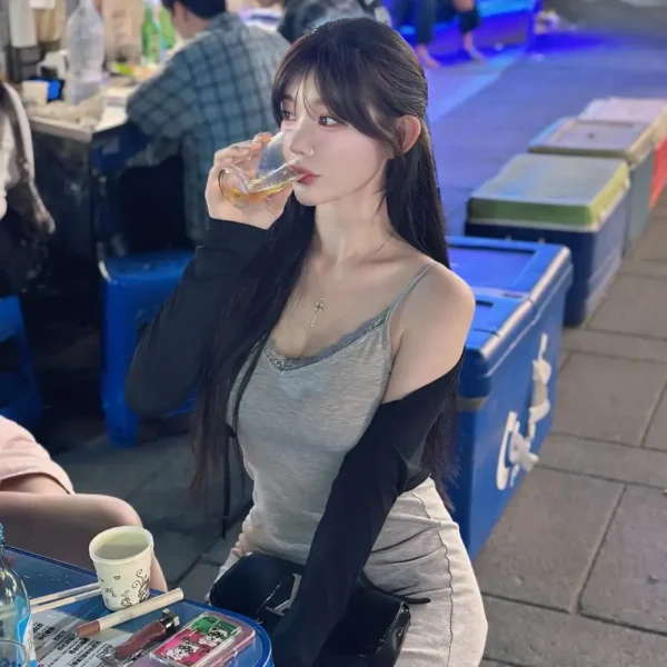 波士顿高端一夜情女Tiffany