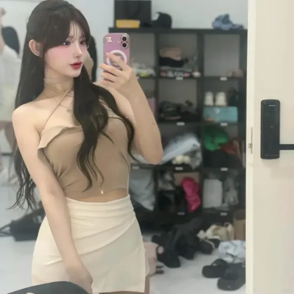 波士顿高端做爱女Tiffany