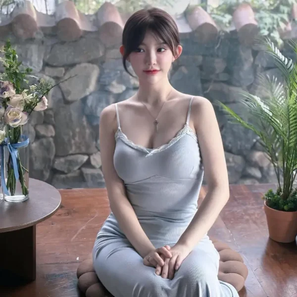 波士顿高端外围女Tiffany