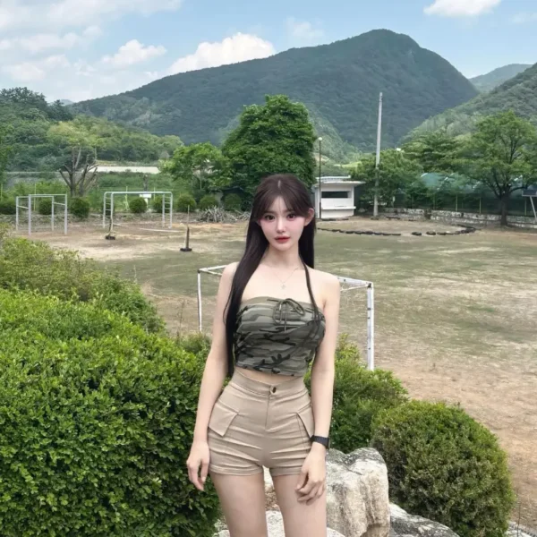 波士顿高端陪玩女Tiffany