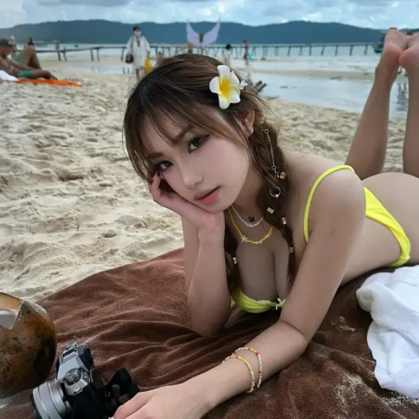 迈阿密高端伴游女Tinsley