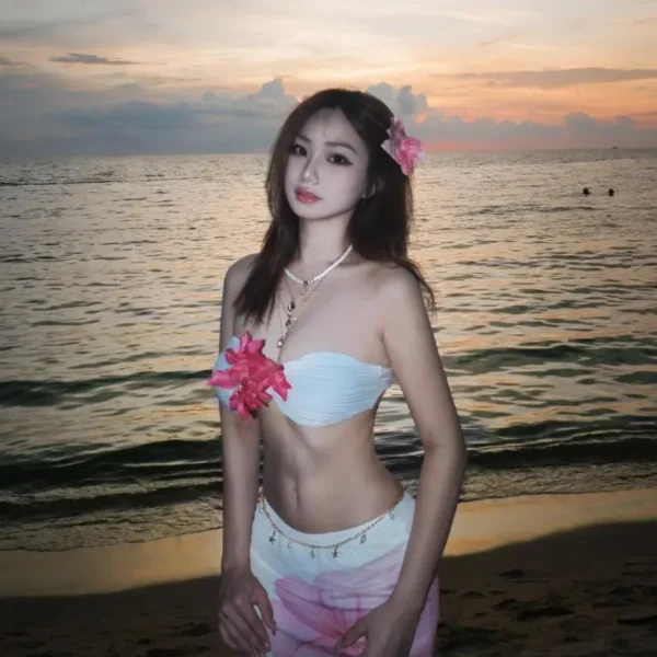 迈阿密高端约炮女Tinsley