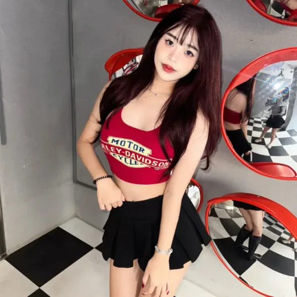 旧金山高端伴游女Tori