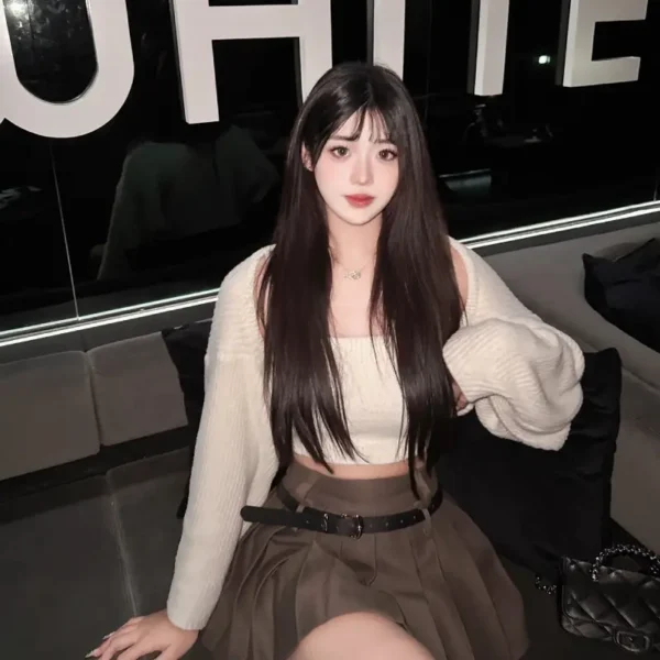 旧金山高端陪玩女Tori