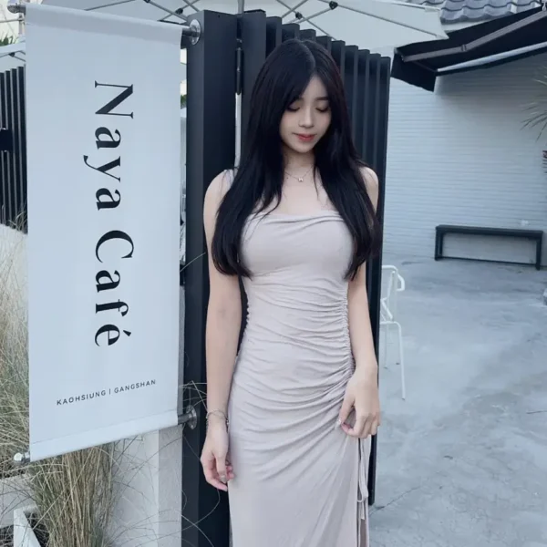 旧金山高端外围女Tori