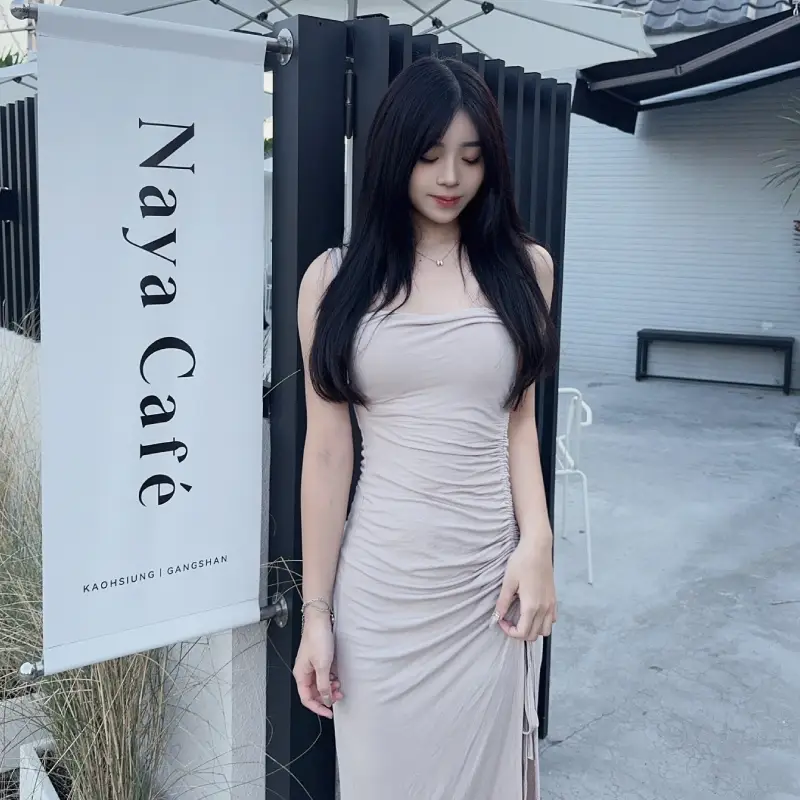 旧金山高端外围女Tori