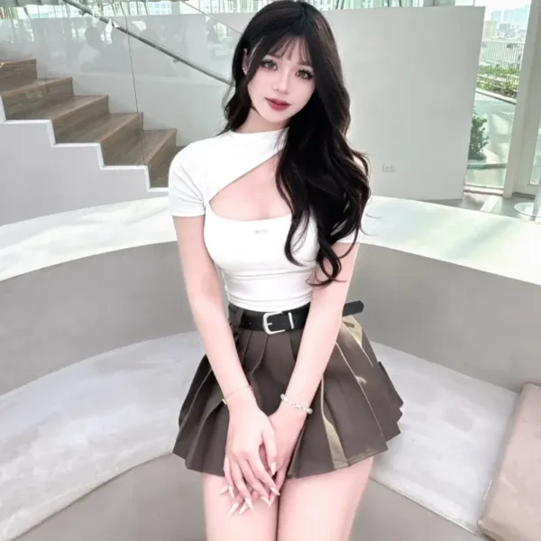 旧金山甜美外围Tori