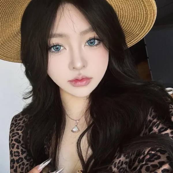 温哥华高端做爱女Trinity