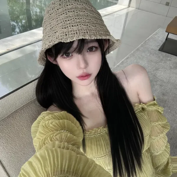 华盛顿高端包养女Trisha