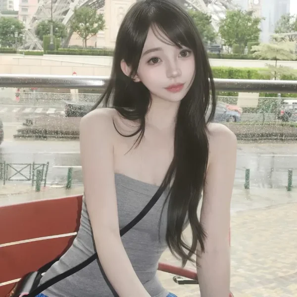 华盛顿高端约炮女Trisha