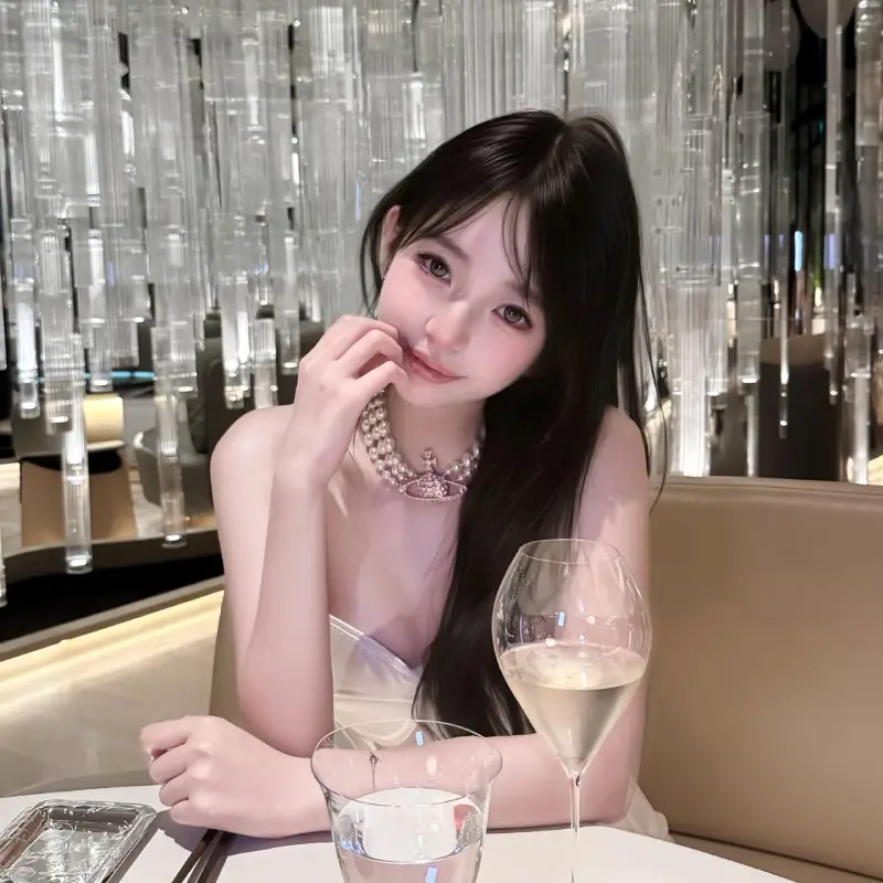 华盛顿高端外围女Trisha