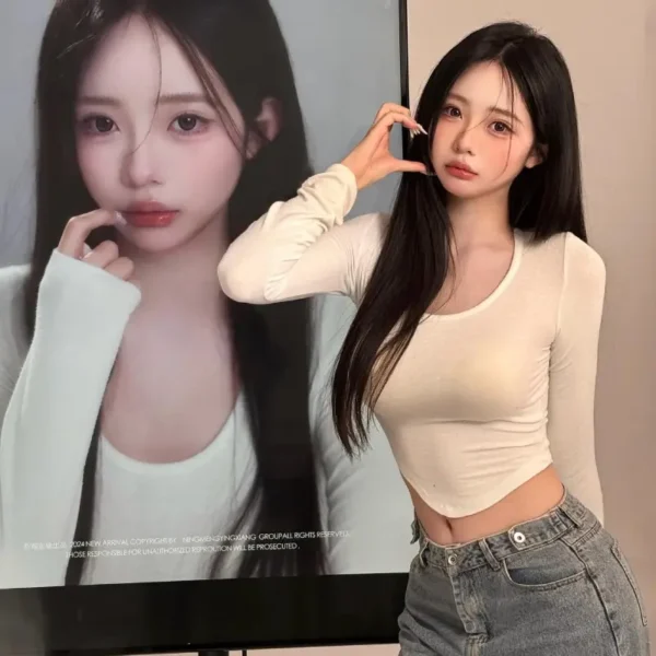 华盛顿少女外围Trisha
