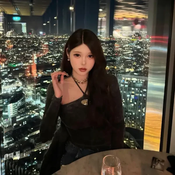 多伦多高端做爱女Ursula